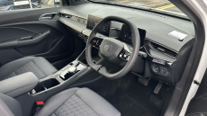 MG MG3 1.5 Hybrid Trophy 5dr Auto Hybrid Hatchback